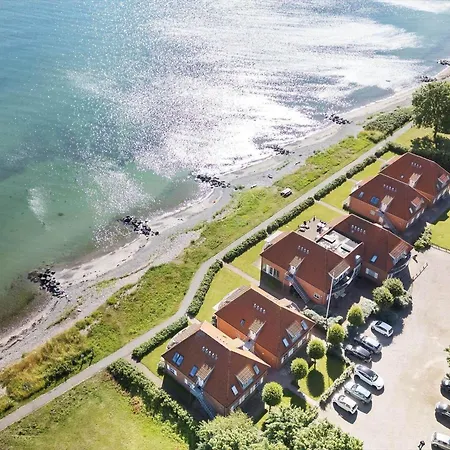 Fy332-kerteminde-klintevej-45-lej-41-1-sal Daire Kerteminde