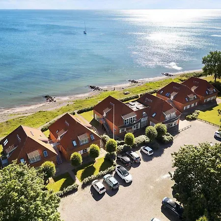 Fy332-kerteminde-klintevej-45-lej-41-1-sal Daire Kerteminde
