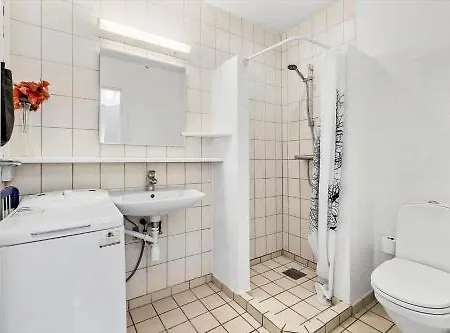 شقة Fy332-kerteminde-klintevej-45-lej-41-1-sal *