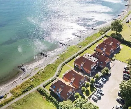 Fy332-kerteminde-klintevej-45-lej-41-1-sal * كيرتيمايند