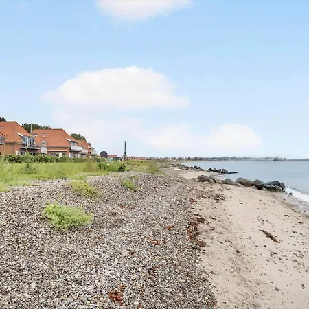 Lägenhet Fy332-kerteminde-klintevej-45-lej-41-1-sal